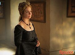 Reign: 3x09 Wedlock - zdjęcia promocyjne
