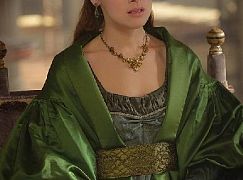 Reign: 3x09 Wedlock - zdjęcia promocyjne