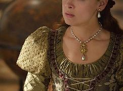 Reign: 3x09 Wedlock - zdjęcia promocyjne