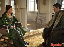 Reign: 3x09 Wedlock - zdjęcia promocyjne