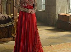 Reign: 3x09 Wedlock - zdjęcia promocyjne