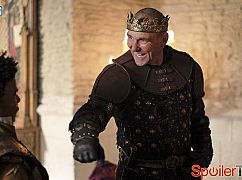 Galavant: 2x04 Bewitched, Bothered and Belittled - zdjęcia promocyjne