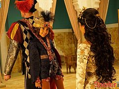 Galavant: 2x04 Bewitched, Bothered and Belittled - zdjęcia promocyjne