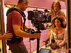 Galavant: 2x04 Bewitched, Bothered and Belittled - zdjęcia promocyjne