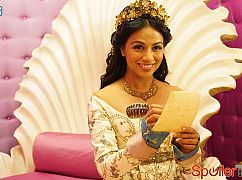 Galavant: 2x04 Bewitched, Bothered and Belittled - zdjęcia promocyjne
