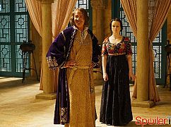 Galavant: 2x04 Bewitched, Bothered and Belittled - zdjęcia promocyjne