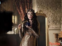 Galavant: 2x04 Bewitched, Bothered and Belittled - zdjęcia promocyjne