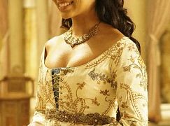 Galavant: 2x04 Bewitched, Bothered and Belittled - zdjęcia promocyjne