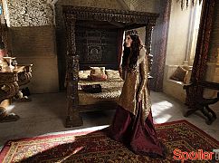 Galavant: 2x04 Bewitched, Bothered and Belittled - zdjęcia promocyjne