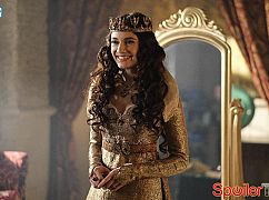 Galavant: 2x04 Bewitched, Bothered and Belittled - zdjęcia promocyjne