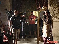 Galavant: 2x04 Bewitched, Bothered and Belittled - zdjęcia promocyjne