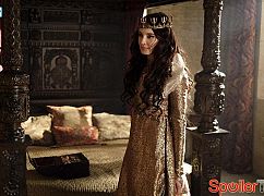 Galavant: 2x04 Bewitched, Bothered and Belittled - zdjęcia promocyjne