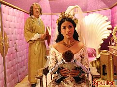 Galavant: 2x04 Bewitched, Bothered and Belittled - zdjęcia promocyjne