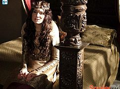 Galavant: 2x04 Bewitched, Bothered and Belittled - zdjęcia promocyjne