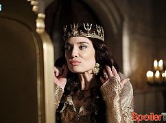 Galavant: 2x04 Bewitched, Bothered and Belittled - zdjęcia promocyjne