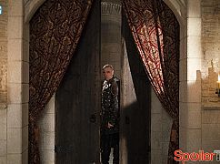 Galavant: 2x04 Bewitched, Bothered and Belittled - zdjęcia promocyjne