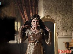 Galavant: 2x04 Bewitched, Bothered and Belittled - zdjęcia promocyjne
