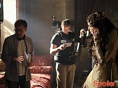 Galavant: 2x04 Bewitched, Bothered and Belittled - zdjęcia promocyjne