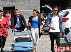 Barwy szczęścia odc. 1372 - zdjęcia promocyjne