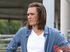 Barwy szczęścia odc. 1372 - zdjęcia promocyjne