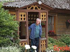 Barwy szczęścia odc. 1372 - zdjęcia promocyjne