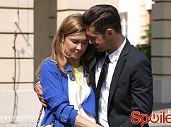 Barwy szczęścia odc. 1372 - zdjęcia promocyjne