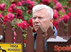 Barwy szczęścia odc. 1372 - zdjęcia promocyjne