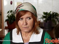 Barwy szczęścia odc. 1372 - zdjęcia promocyjne