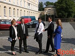 Barwy szczęścia odc. 1372 - zdjęcia promocyjne
