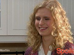 M jak miłość odc. 1188 - zdjęcia promocyjne