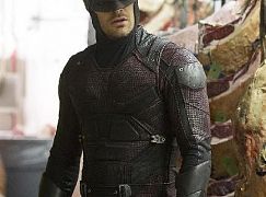 Zdjęcia promocyjne 2 sezonu serialu Daredevil