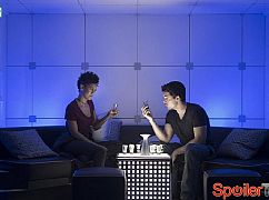 The Expanse: 1x06 Rock Bottom - zdjęcia promocyjne