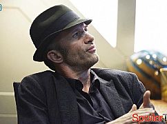 The Expanse: 1x06 Rock Bottom - zdjęcia promocyjne