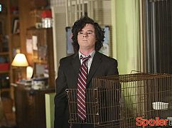 Pępek świata: 7x12 Birds of a Feather - zdjęcia promocyjne