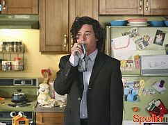 Pępek świata: 7x12 Birds of a Feather - zdjęcia promocyjne