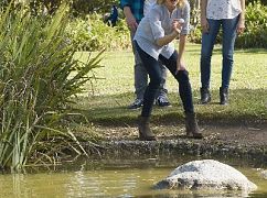 Współczesna rodzina: 7x11 Spread Your Wings - zdjęcia promocyjne
