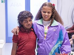 Black-ish: 2x11 Plus Two Isn’t a Thing - zdjęcia promocyjne