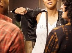 Black-ish: 2x11 Plus Two Isn’t a Thing - zdjęcia promocyjne