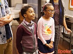 Black-ish: 2x11 Plus Two Isn’t a Thing - zdjęcia promocyjne