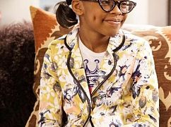 Black-ish: 2x11 Plus Two Isn’t a Thing - zdjęcia promocyjne