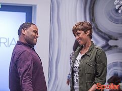 Black-ish: 2x11 Plus Two Isn’t a Thing - zdjęcia promocyjne