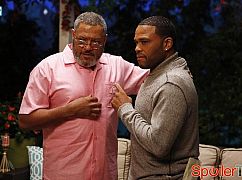 Black-ish: 2x12 Old Digger - zdjęcia promocyjne