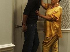 Black-ish: 2x12 Old Digger - zdjęcia promocyjne
