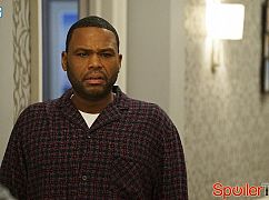 Black-ish: 2x12 Old Digger - zdjęcia promocyjne
