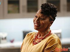 Black-ish: 2x12 Old Digger - zdjęcia promocyjne