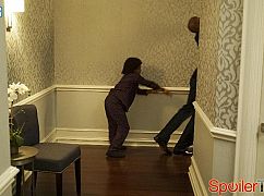 Black-ish: 2x12 Old Digger - zdjęcia promocyjne