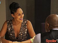 Black-ish: 2x12 Old Digger - zdjęcia promocyjne