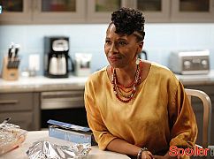Black-ish: 2x12 Old Digger - zdjęcia promocyjne