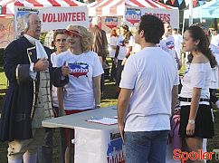 The Goldbergs: 3x12 Baio and Switch - zdjęcia promocyjne