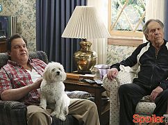 The Goldbergs: 3x12 Baio and Switch - zdjęcia promocyjne